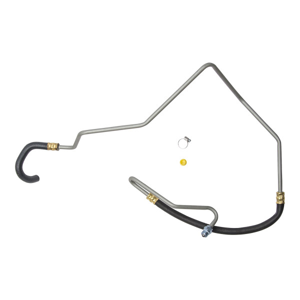 OMEGA/EDELMANN 70052/91914 POWER STEERING HOSE