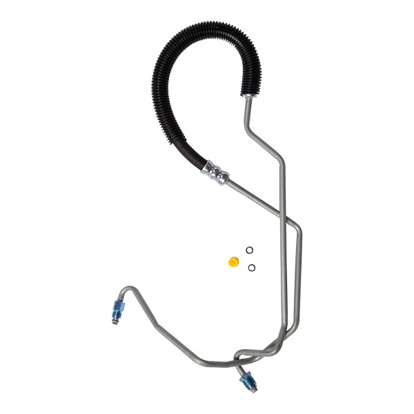 OMEGA/EDELMANN 30184/91778 POWER STEERING HOSE