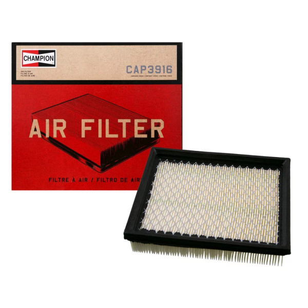 CHAMPION AIR FILTER CAP3916