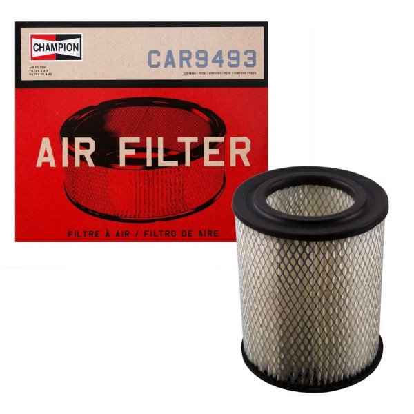 CHAMPION AIR FILTER CAR9493