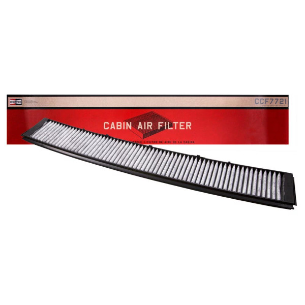 CHAMPION CABIN AIR FILTER CCF7721