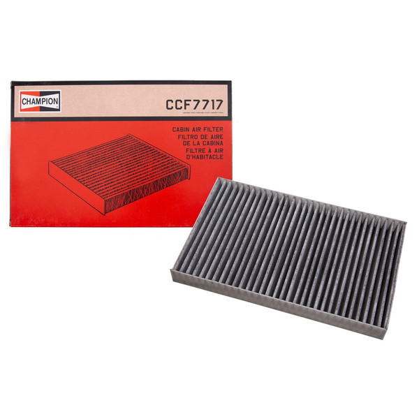 CHAMPION CABIN AIR FILTER CCF7717