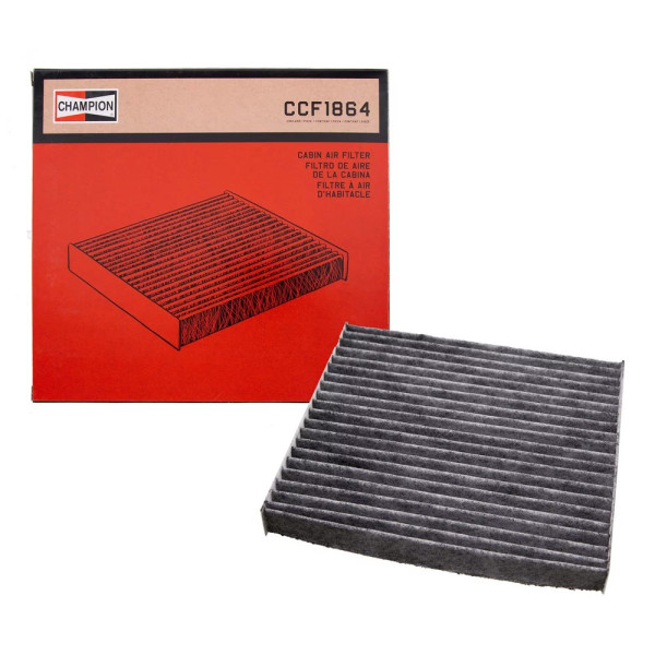 CHAMPION CABIN AIR FILTER CCF1864
