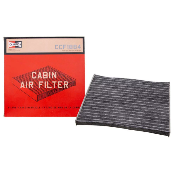 CHAMPION CABIN AIR FILTER CCF1884