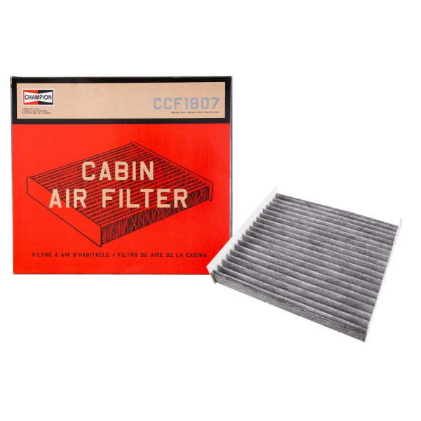CHAMPION CABIN AIR FILTER CCF1807