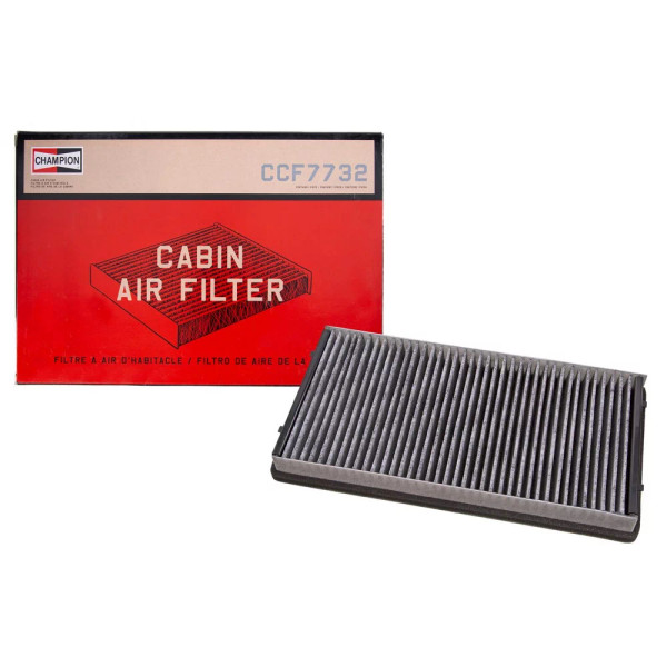 CHAMPION CABIN AIR FILTER CCF7732