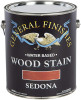 General Finishes Water Based Stains, Sedona, Gallon