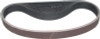 MSC Sanding Belts, Aluminum Oxide/Close Coat, 60 Grit, 1" x 30"