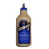 Titebond ll Premium Wood Glue, Plastic Bottle, Quart