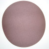 Abrasive Paper, Norton Metalite Cloth 80 Grit Sanding Disc, Aluminum Oxide/Closekote, 12", Pressure Sensitive