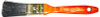 Linzer Bristle Varnish and Enamel Brush, Hardwood Handle, Size 2", 2-1/2"L x 9/16"T -15