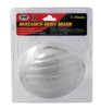 SAS Safety Disposable Nusiance Dust Mask - pkg/5