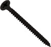 General Purpose Fine Drywall Screws, Bugle Head, 2"Lx6D, 5 lb