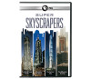 Super Skyscrapers DVD