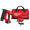 Milwaukee M18 Cordless Brad Nailer, 18 Gauge