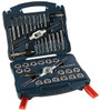 Bosch  SAE Tap and Die Set, 40pc