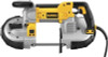 DeWalt Heavy Duty Portable Band Saw - Variable Speed