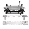 Porter Cable Deluxe 12" Dovetail Jig - Includes Templates & Accessories