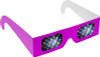 Diffraction Glasses