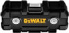 DeWalt Magnetic Touch Case with Bits - 15pc