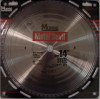 MK Morse Metal Devil 14" Chop Saw Blade - 66T - Steel Cutting