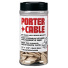 Porter Cable Biscuits in Reusable Containers - Size 20 - 24mm x 58mm - pkg/100