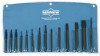 Mayhew Punch and  Chisel Set - 14 Piece