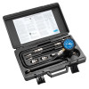 OTC Deluxe Compression Tester Kit