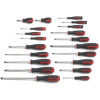 Gearwrench Combination Screwdriver Set - 20 pc
