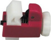 Lisle Mini Cutter - Capacity 5/8" OD