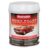 Bondo Lightweight Body Filler With Hardener - Quart