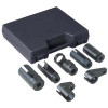 OTC 7 Piece Oxygen Sensor Socket Set