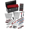 Gearwrench Automotive Tool Set - 121 Pieces