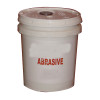 Blasting Media - Aluminum Oxide, 60 Grit - 50 lb.