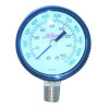 Milton Pressure gauge - 0-160 PSI 1/4"NPT