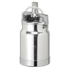 Binks Fluid Siphon Cup - Cam Lock Top/Quart