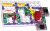 Snap Circuits Electronic Kit SC-300