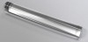 Fiber Optic Acrylic Rod - 1/2"D x 4"L Clear Plastic Rod
