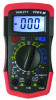 Triplett Digital Multimeter - 16 Ranges