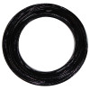 Building Wire - Stranded Wire - THHN 18GA Black/100ft