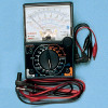 Elenco Analog Multimeter Kit