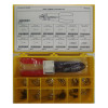 Solderless Terminal Kit - Non-Insulated - Assorted