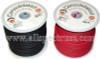 Consolidated Test Lead Wire - 18 AWG/Stranded/Black/100ft