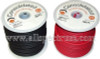 Consolidated Test Lead Wire - 18 AWG/Stranded/Red/100ft