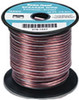 Clear Speaker Wire - 22/2 GA/Clear/100'