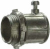 Cooper Crouse-Hinds Set Screw Connector for 1/2" Conduit