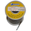 Johnson Acid Solid Wire Solder - 60 Tin/40 Lead, .125" Dia