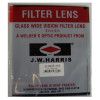 Filter Plate - 4 1/2" x 5 1/4", Shade 10