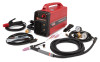 Lincoln Invertic V-1555 TIG/Stick Welder