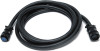 10 Foot Input Cable - For Lincoln Wire Feeder